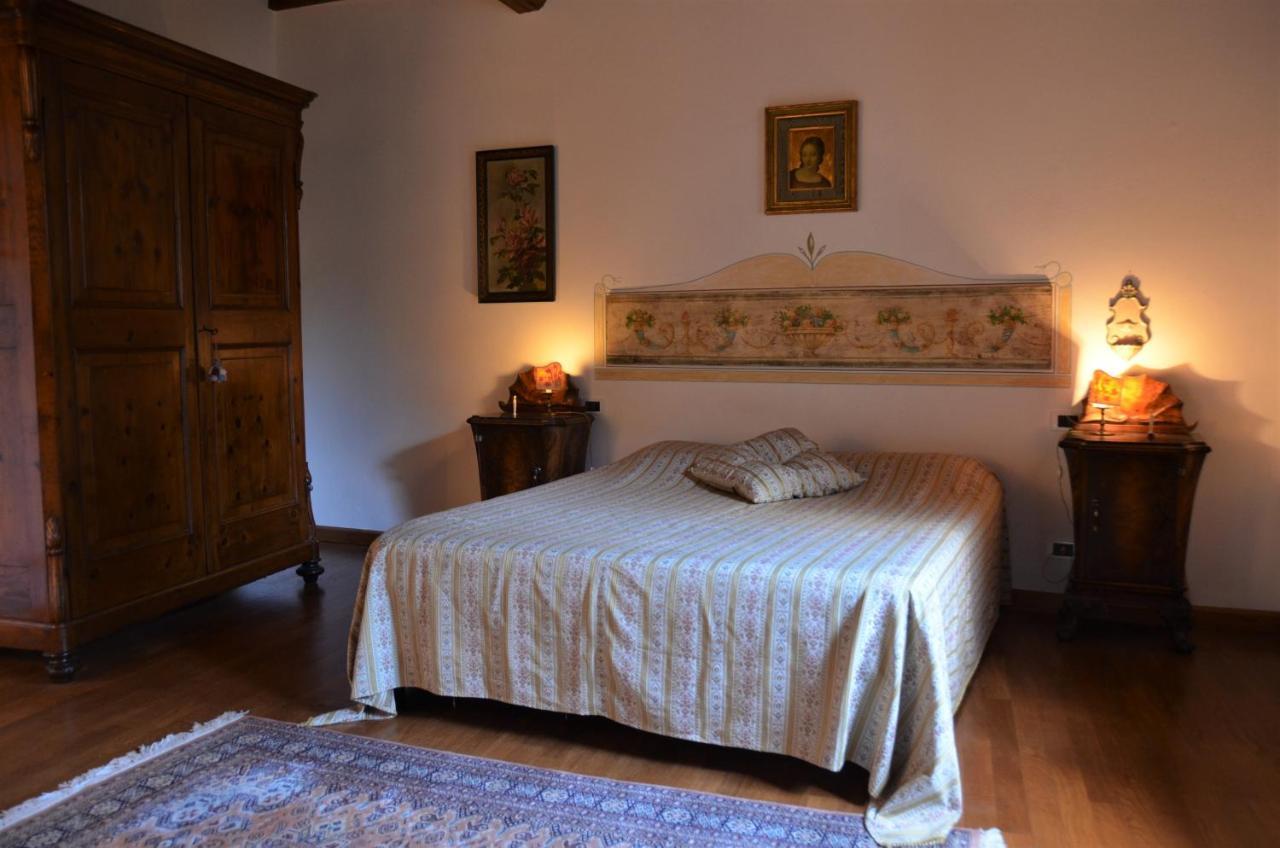Casa Cesira Apartment Arezzo Exterior photo